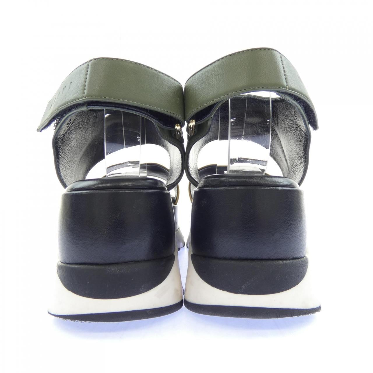 マルニ MARNI サンダル