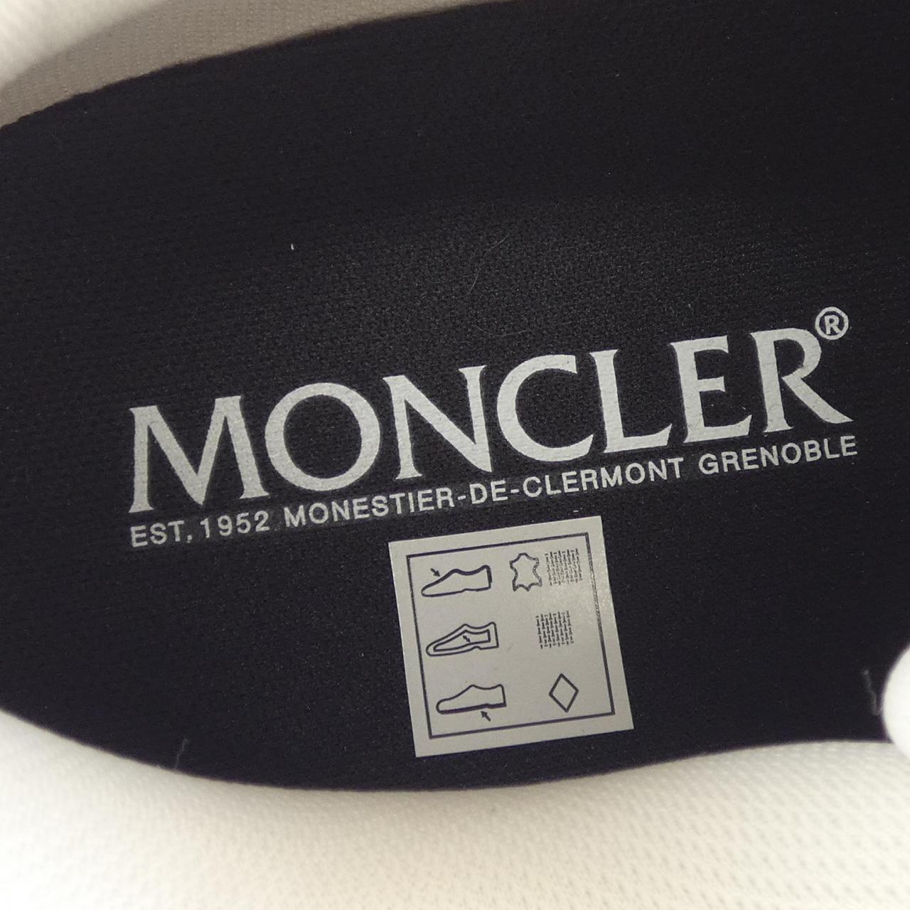 モンクレール MONCLER TRAILGRIP スニーカー