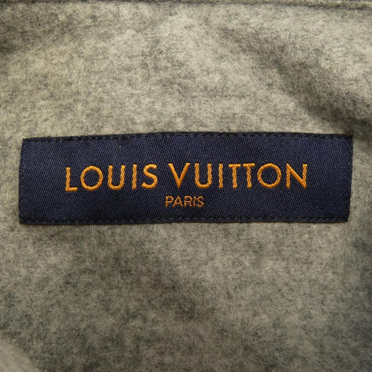 ルイヴィトン LOUIS VUITTON HHS81WUY5 コート