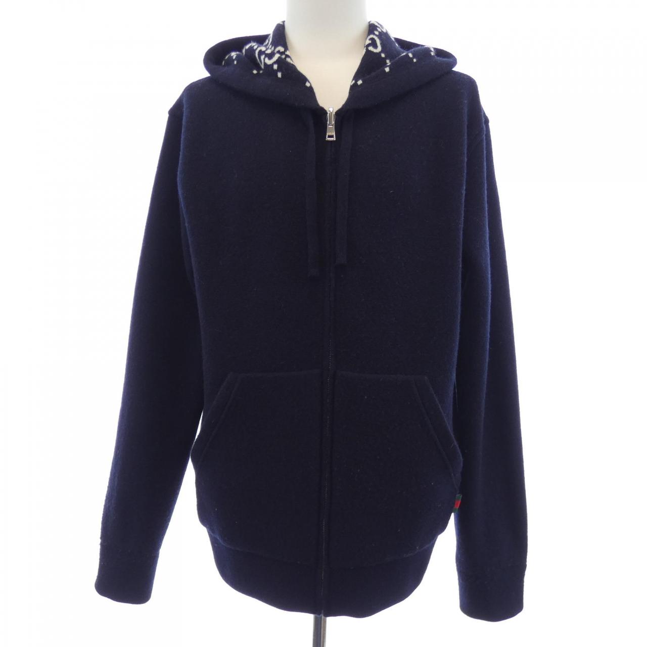 グッチ GUCCI GG 794935 XKD7E パーカー
