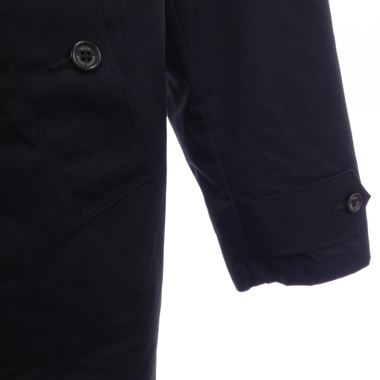 ポロラルフローレン POLO RALPH LAUREN ダウンコート