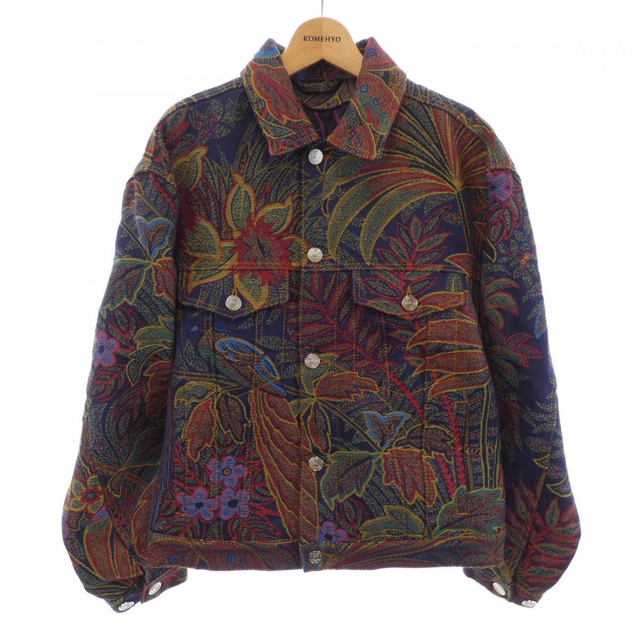 エトロ ETRO ジャケット