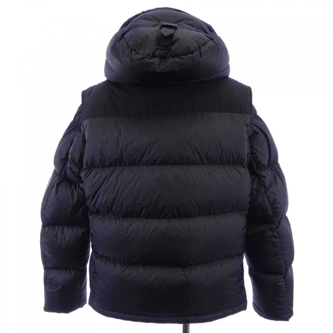 バーバリー BURBERRY 8018731 ダウンジャケット