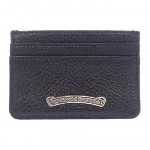 クロムハーツ CHROME HEARTS DBL SIDED #2 302077205A06XXX089 CARD CASE