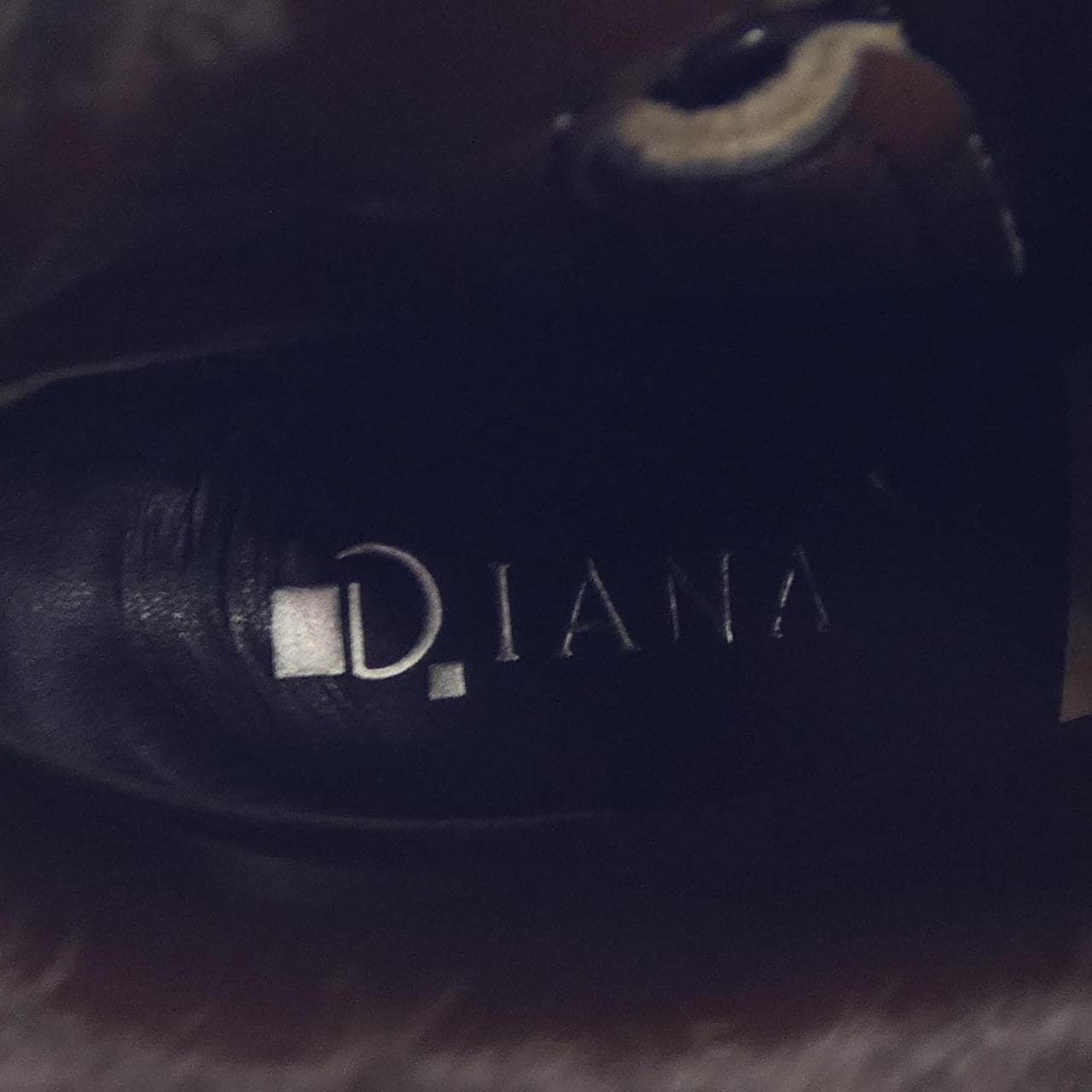 ダイアナ DIANA ブーツ