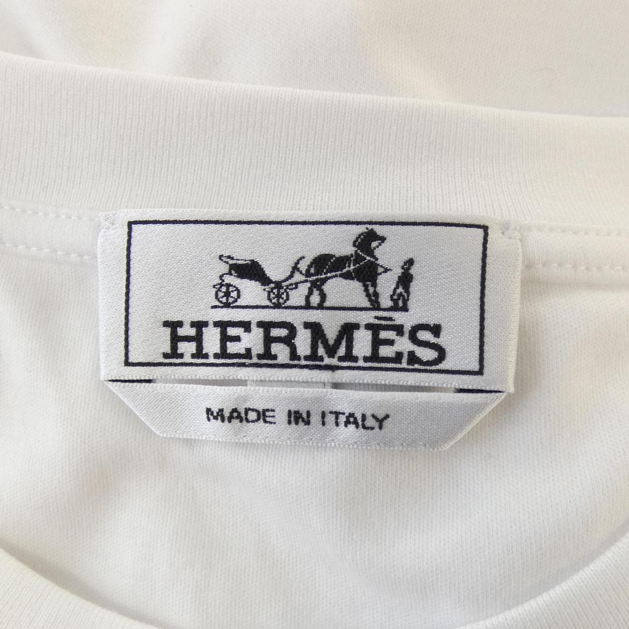 エルメス HERMES 667815HA Tシャツ