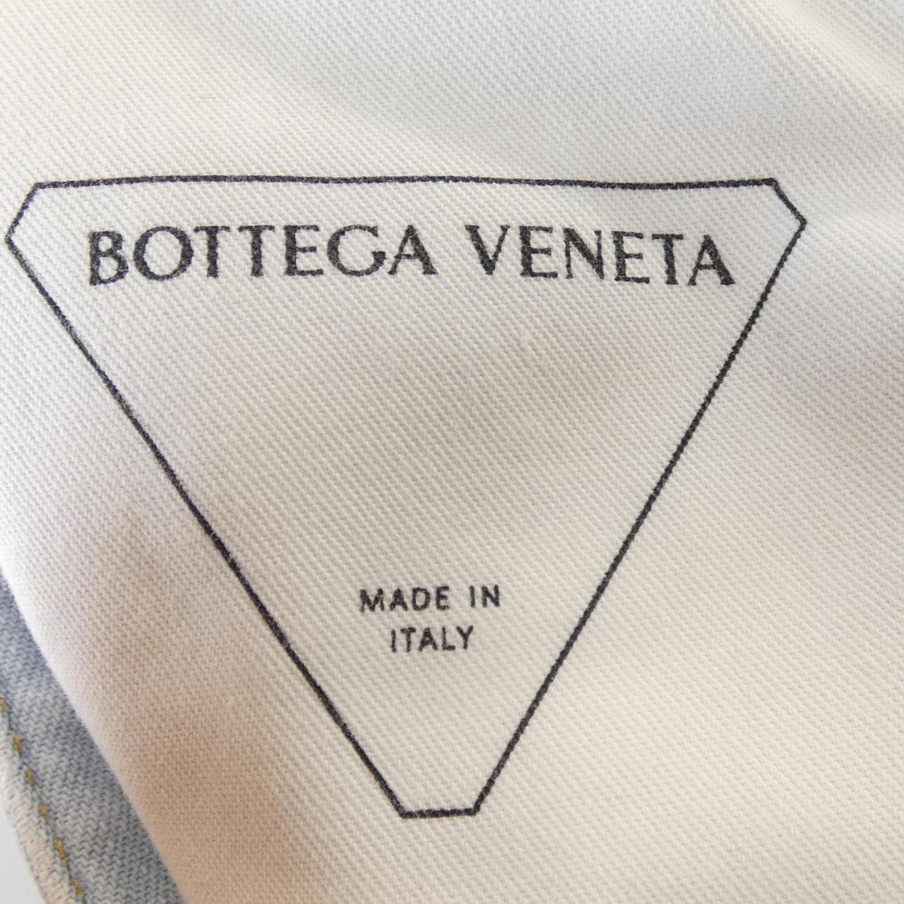 ボッテガヴェネタ BOTTEGA VENETA 781586 V3N60 ジーンズ