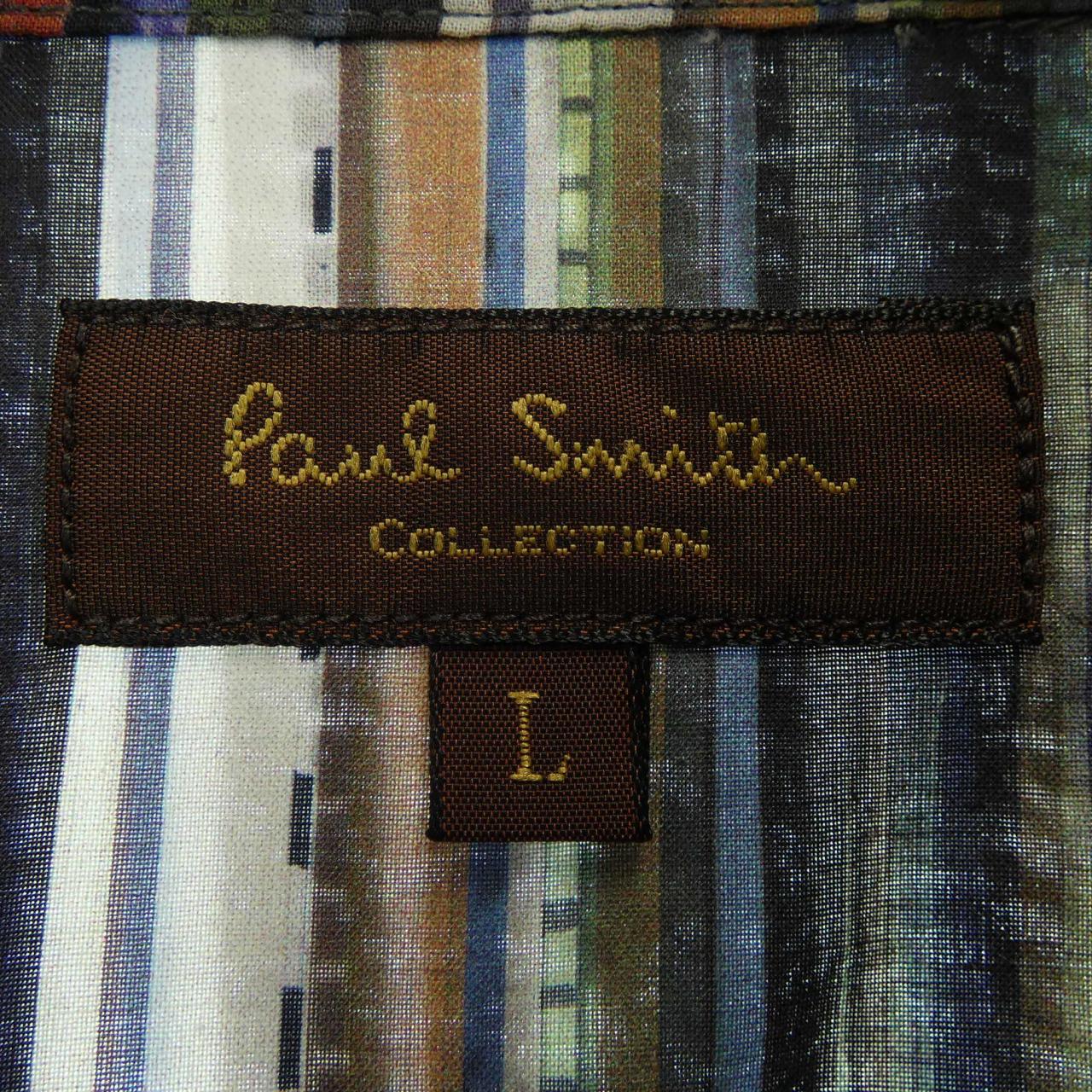 ポールスミスコレクション PaulSmith collection シャツ
