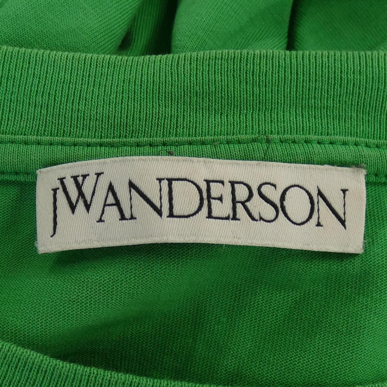 ジェイダブルアンダーソン J.W.ANDERSON Tシャツ