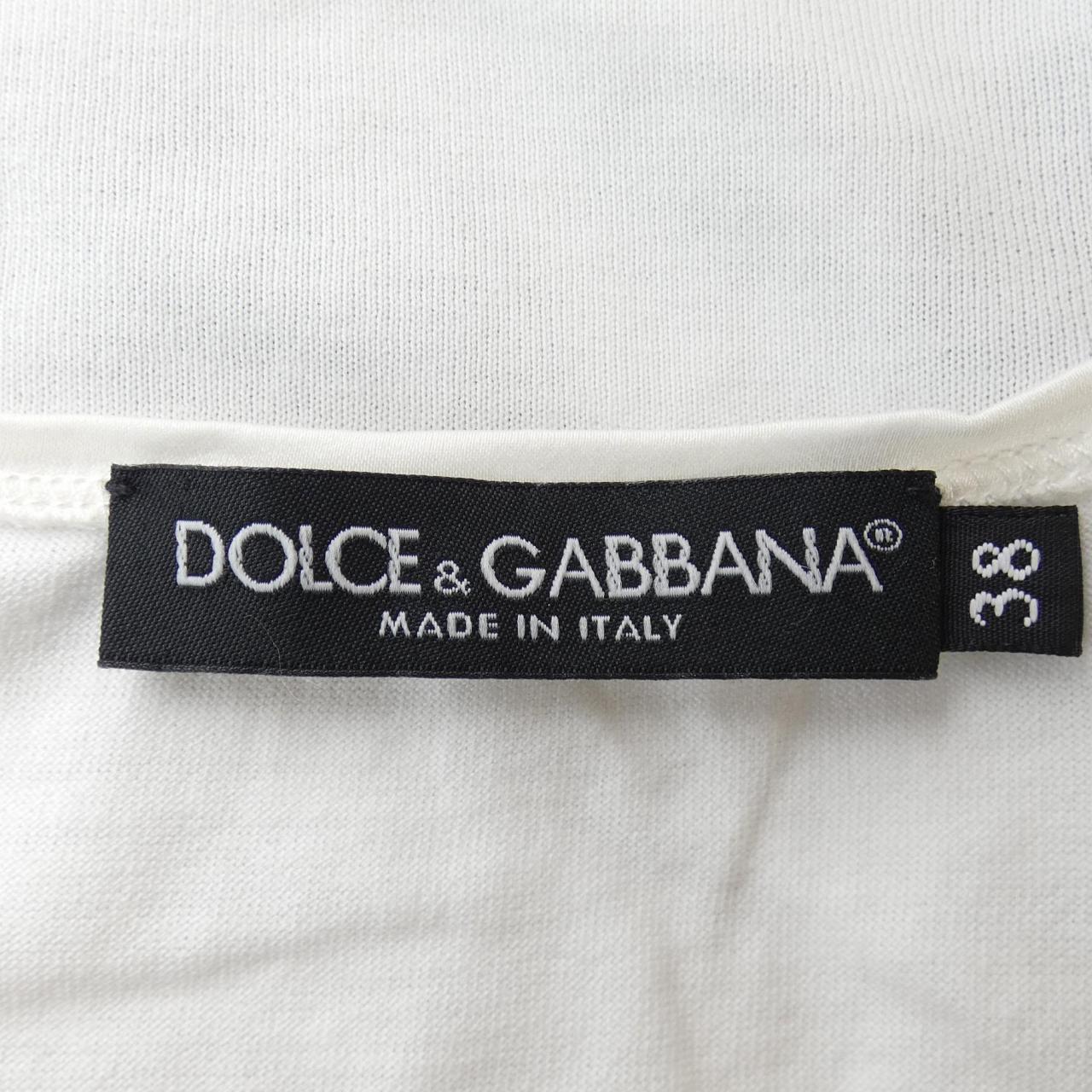 DOLCE&GABBANA杜嘉班纳背心