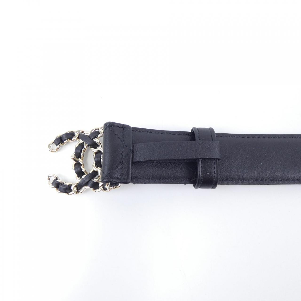 シャネル CHANEL BELT