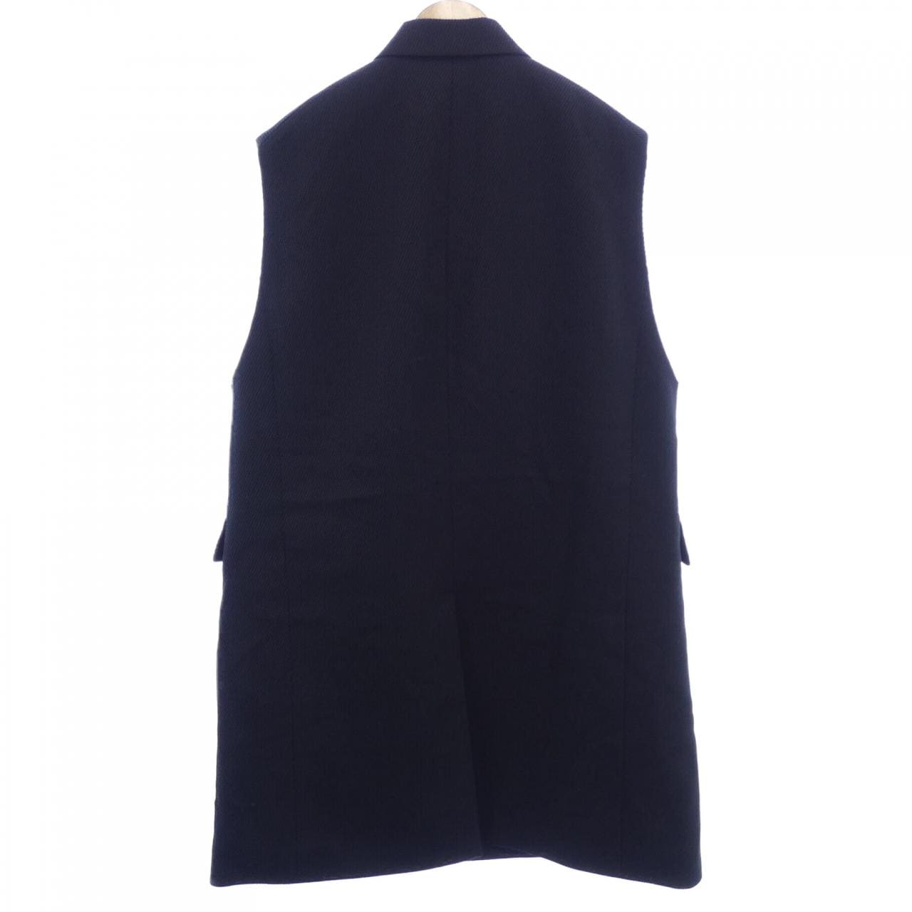 DRAWER Long Vest