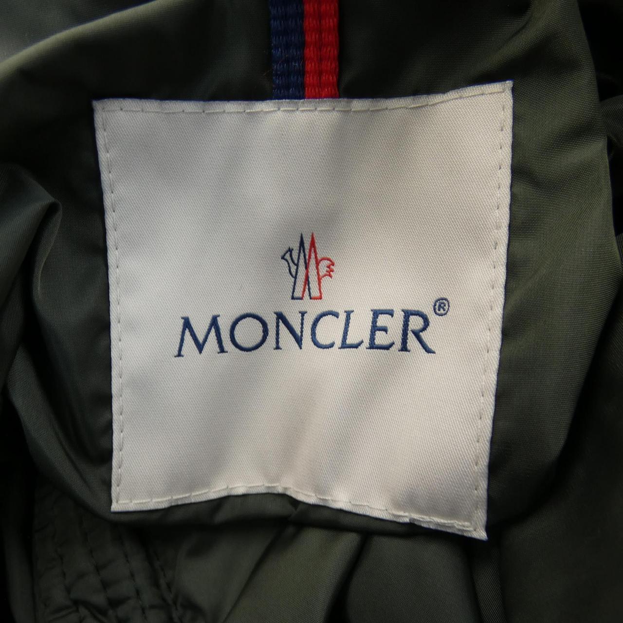 モンクレール MONCLER ダウンコート