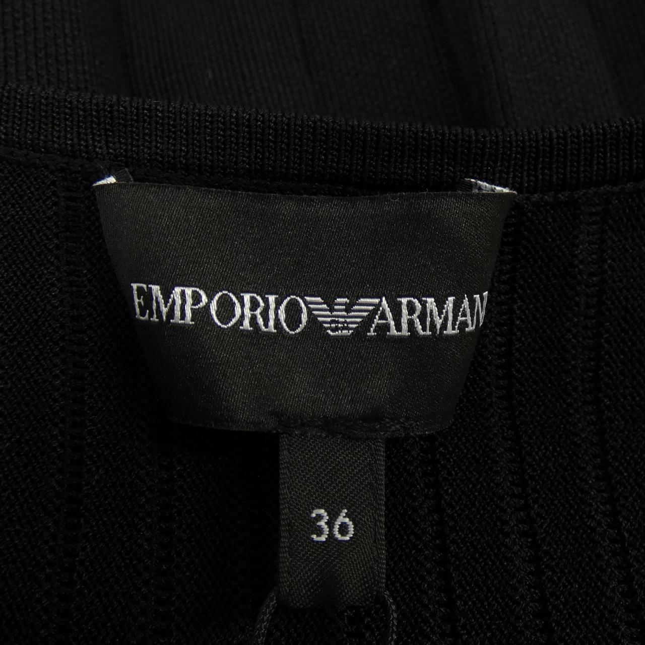 エンポリオアルマーニ EMPORIO ARMANI ワンピース