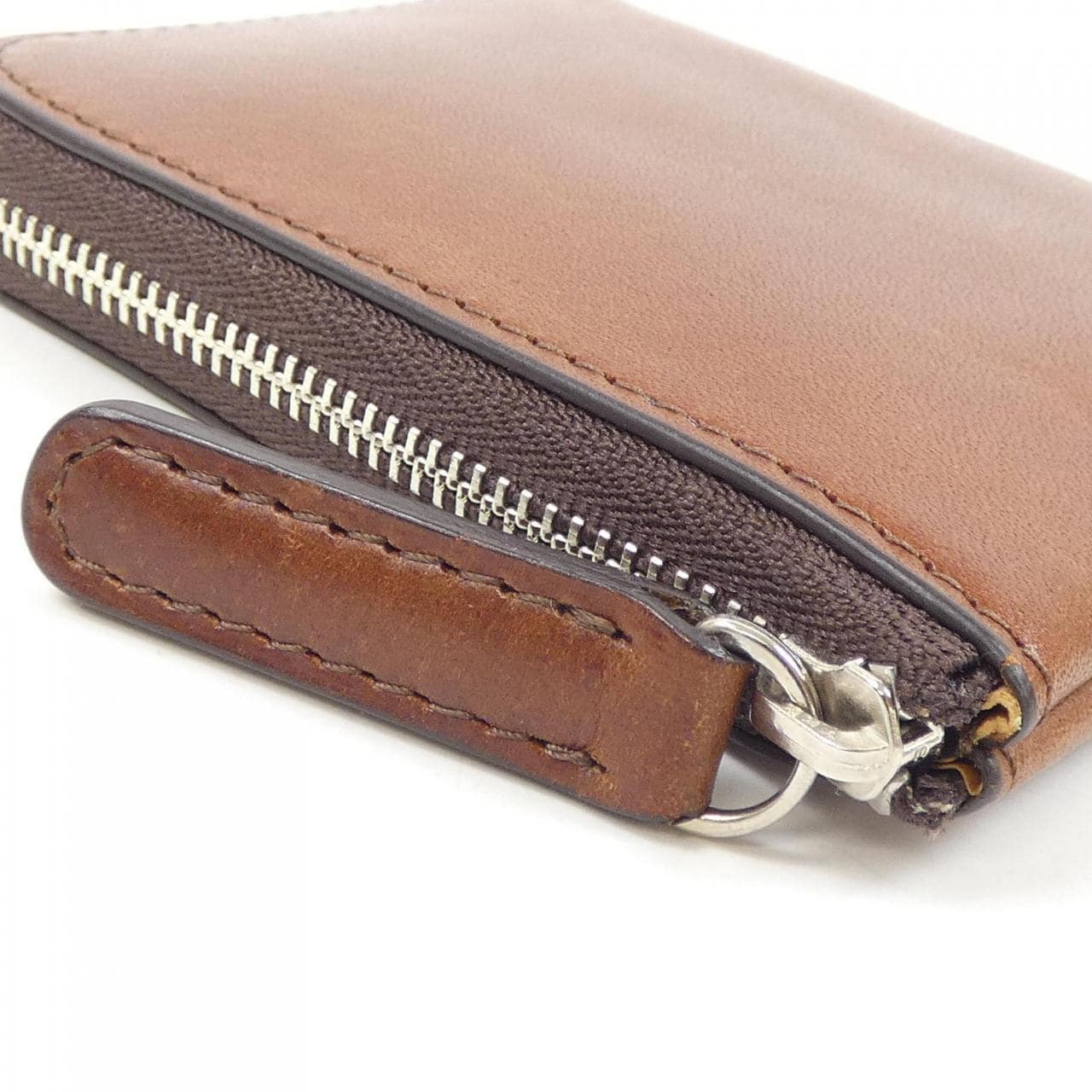 オオバセイホウ 大峡製鞄 WALLET