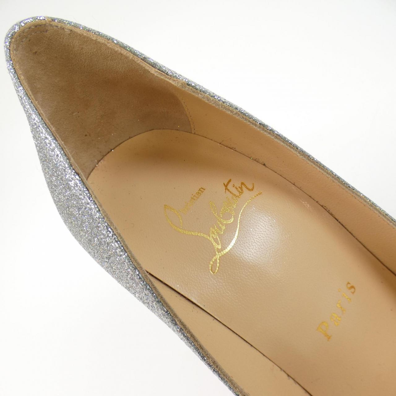 クリスチャンルブタン CHRISTIAN LOUBOUTIN パンプス