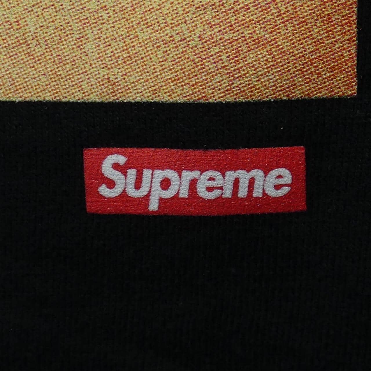 SUPREME至尊T恤