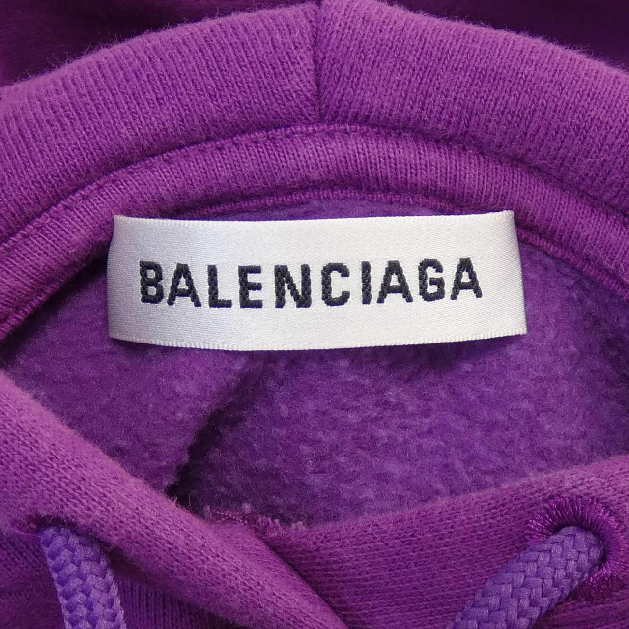 バレンシアガ BALENCIAGA パーカー