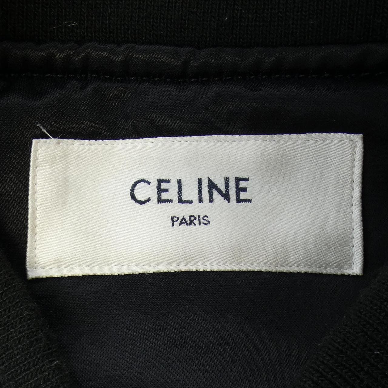 セリーヌ CELINE ブルゾン