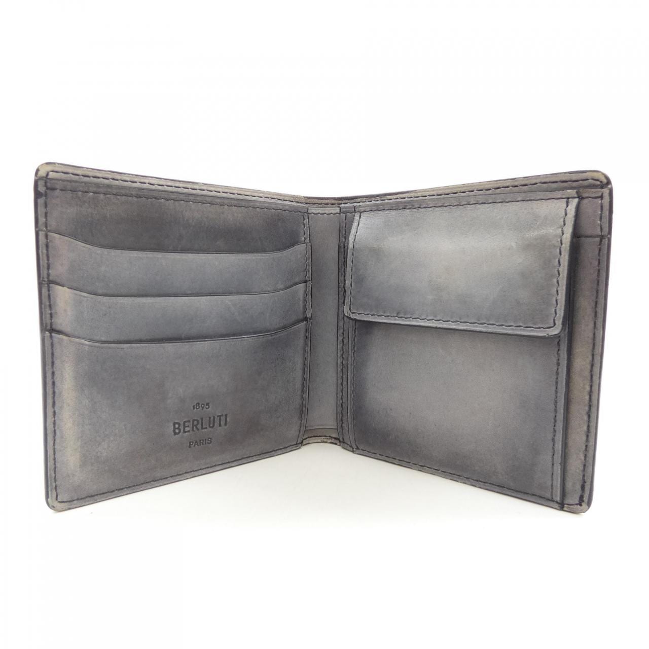 ベルルッティ Berluti WALLET