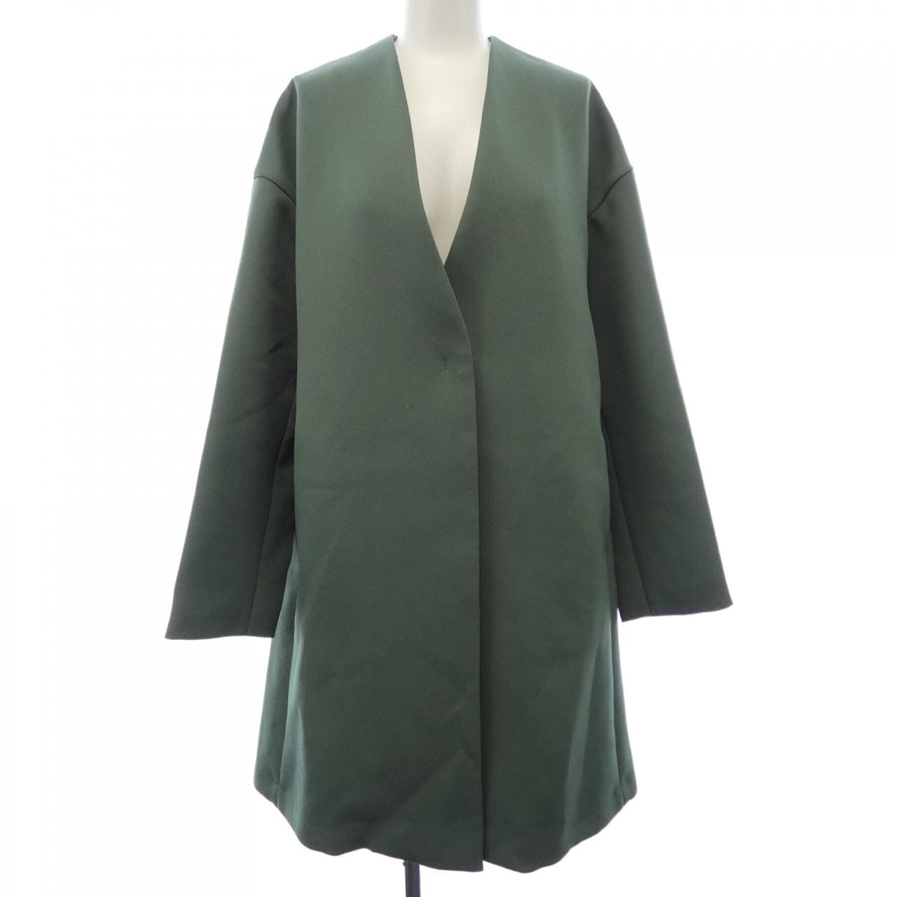 Ships SHIPS coat