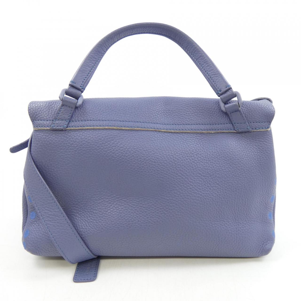 ZANELLATO BAG