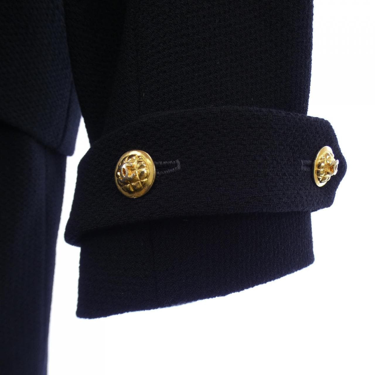【ヴィンテージ】シャネル CHANEL スーツ