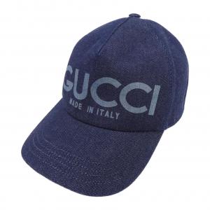 グッチ GUCCI 812838 3HA5Z キャップ