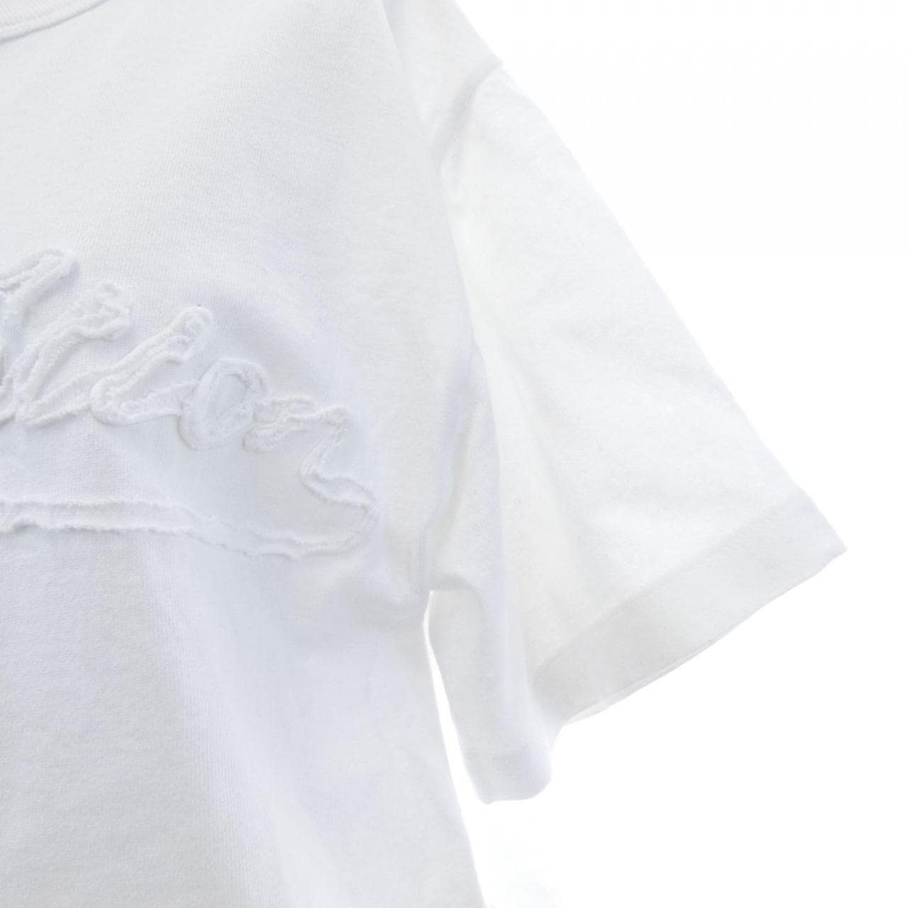 ルイヴィトン LOUIS VUITTON FTTB09OB0 Tシャツ