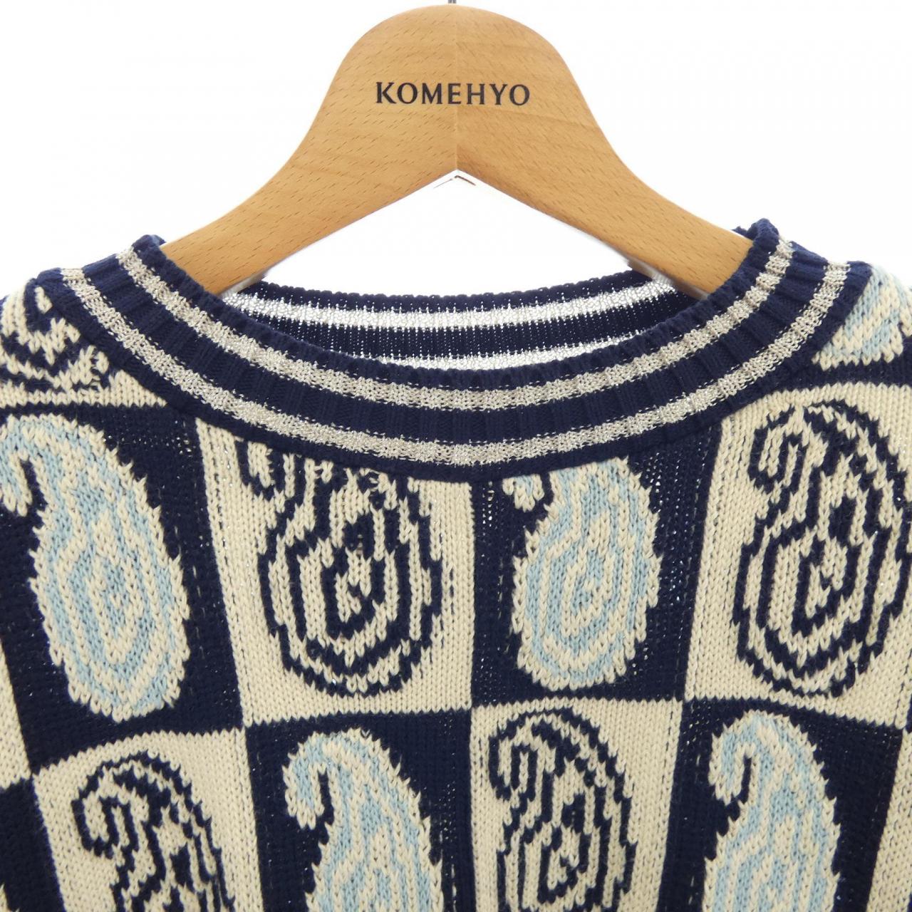 エトロ ETRO ニット