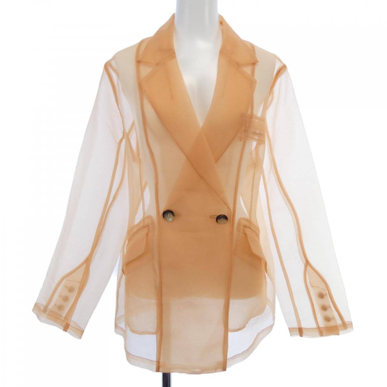 アメリ AMERI VINTAGE ジャケット