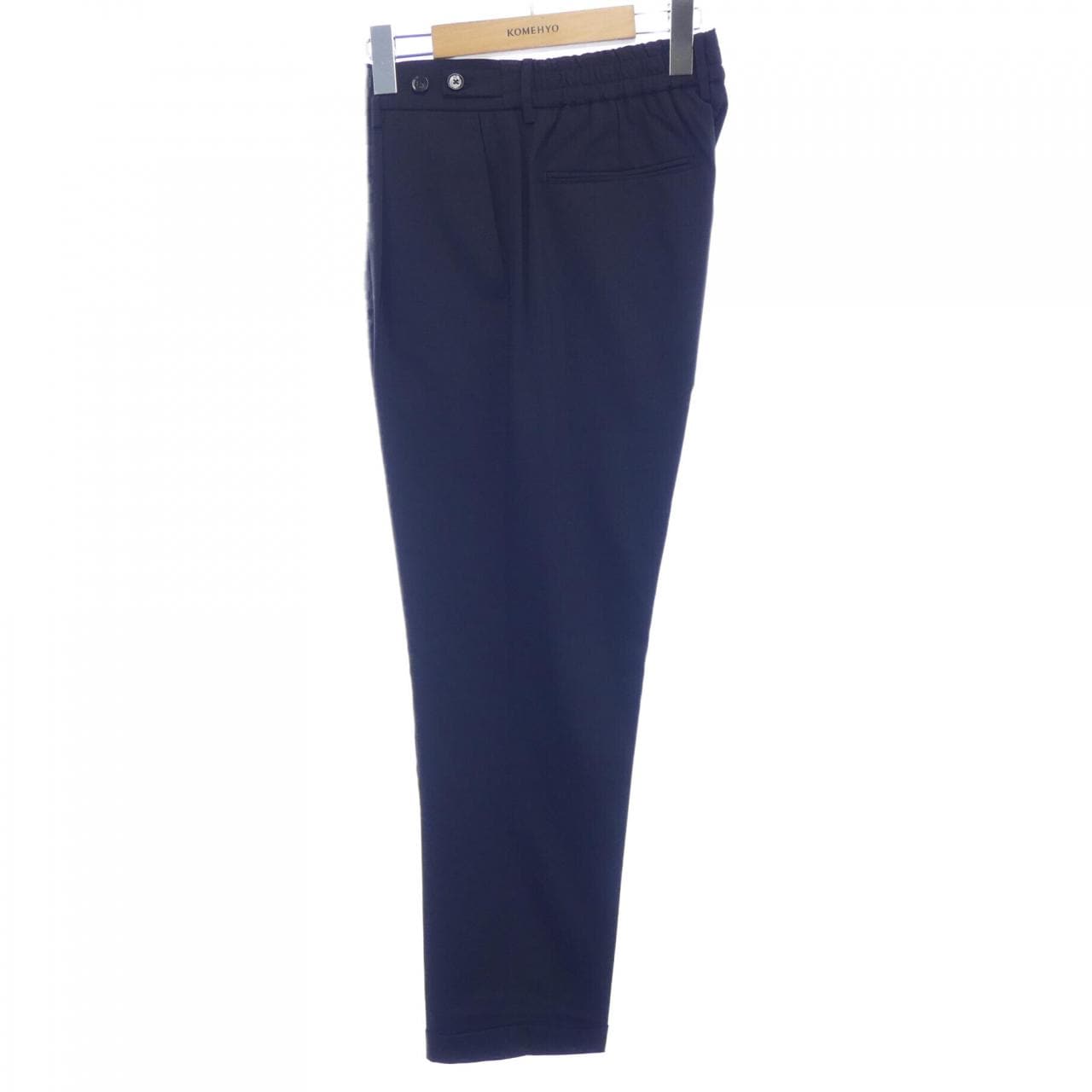 ベルウィッチ BERWICH パンツ