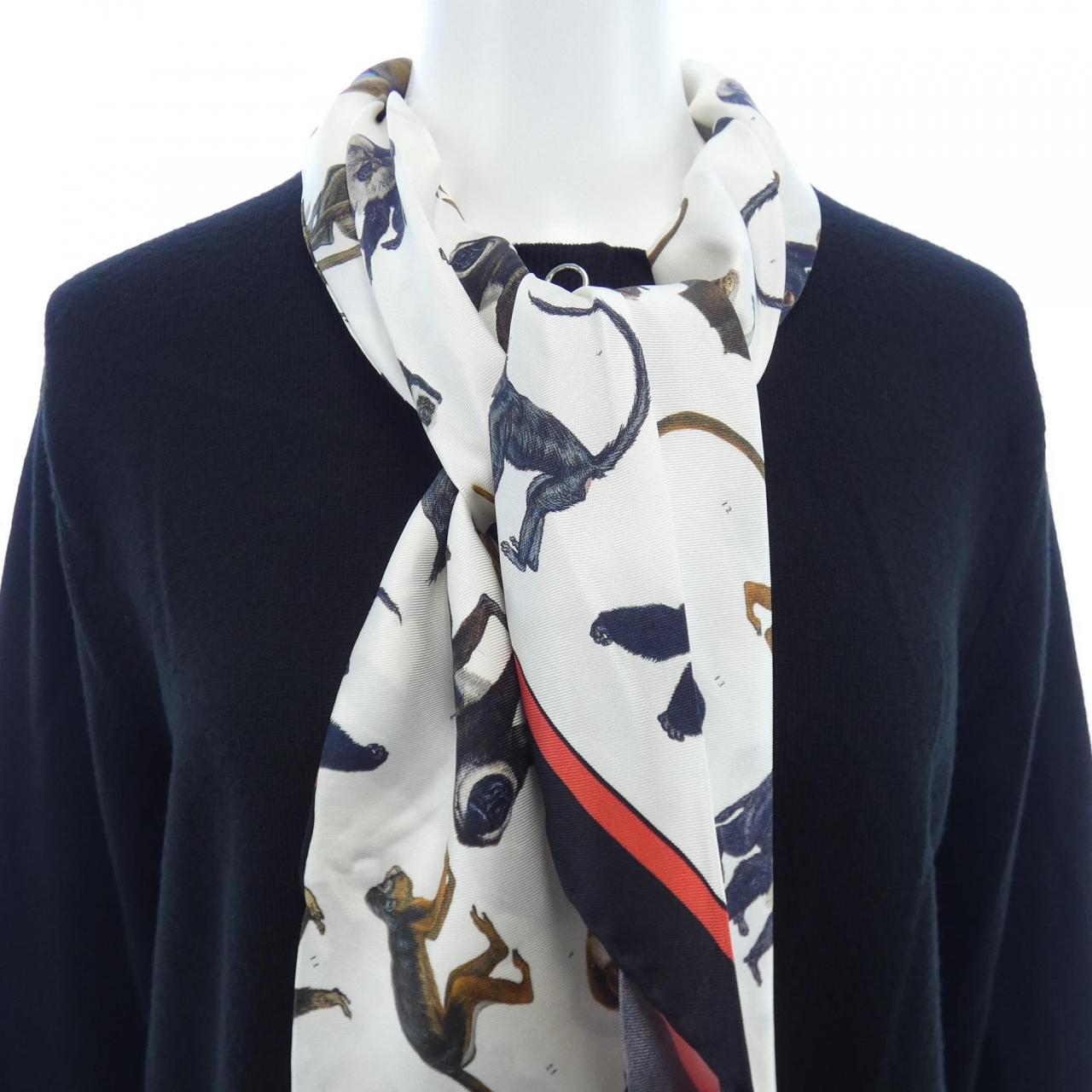 バーバリー BURBERRY カーディガン