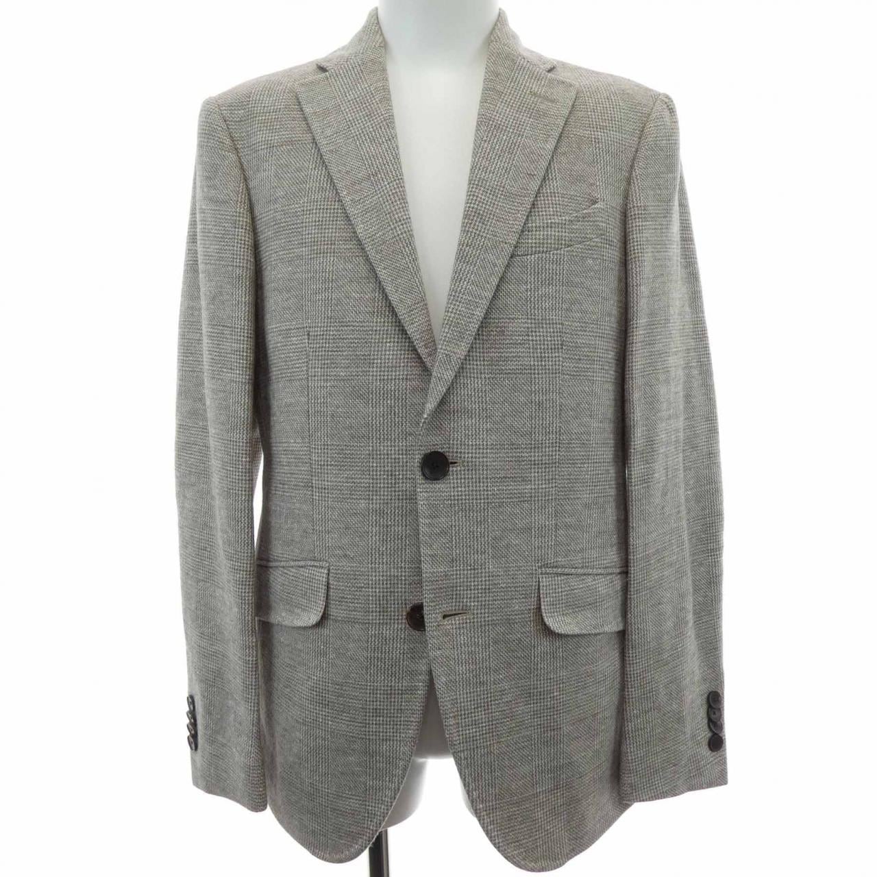 エトロ ETRO 192-1187Q-0357 ジャケット