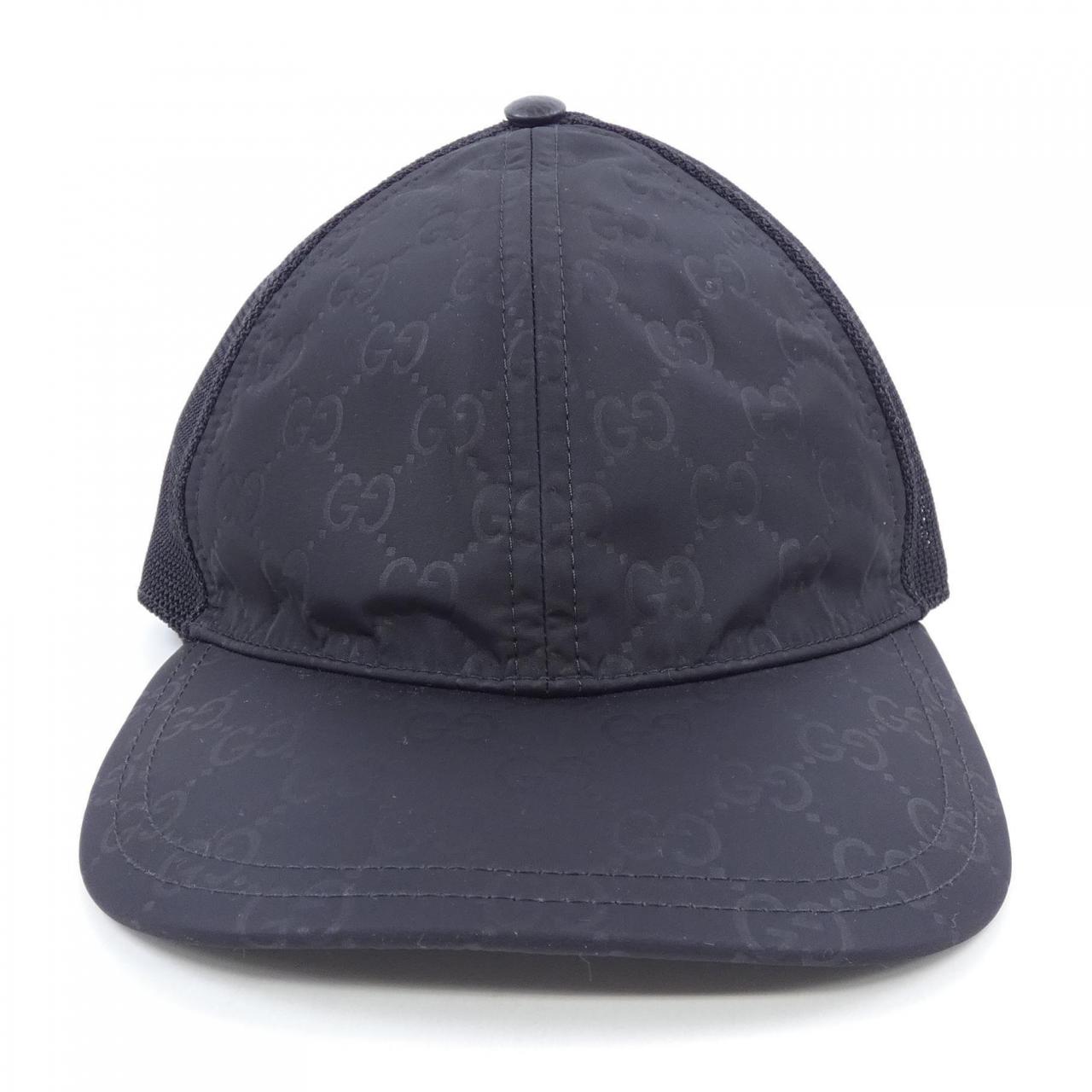 グッチ GUCCI 510950 4HD47 キャップ