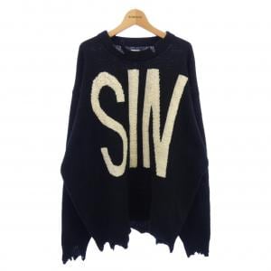 セントマイケル SAINT MICHAEL SM-A21-0000-039 ニット