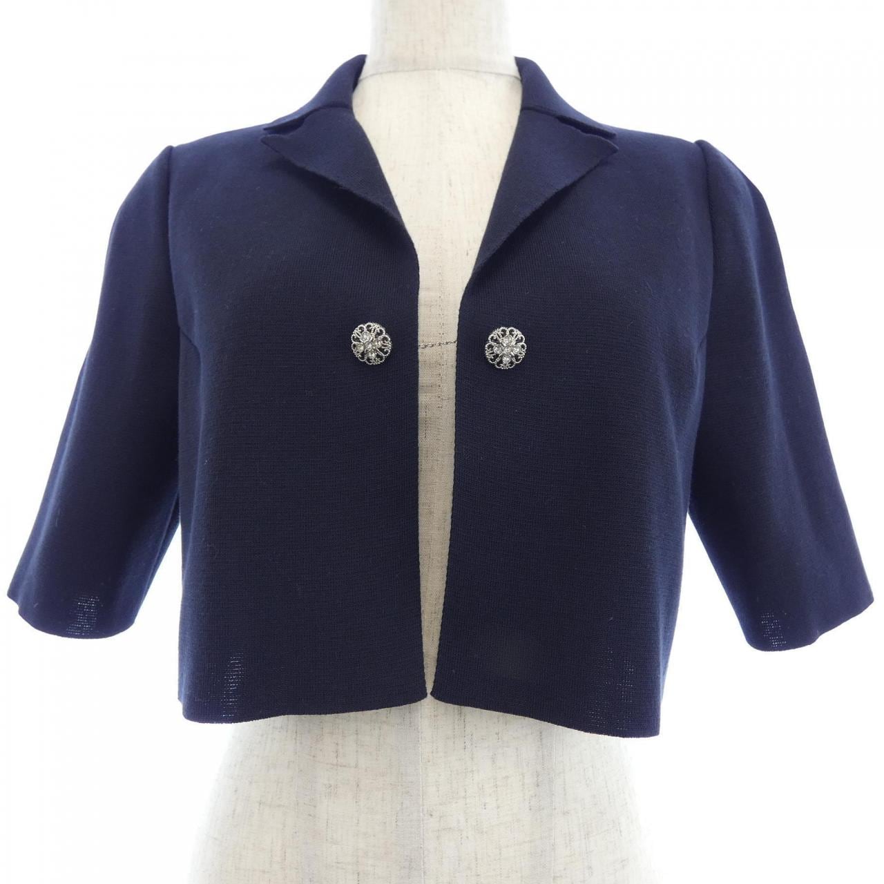 フォクシー FOXEY 37110 ジャケット