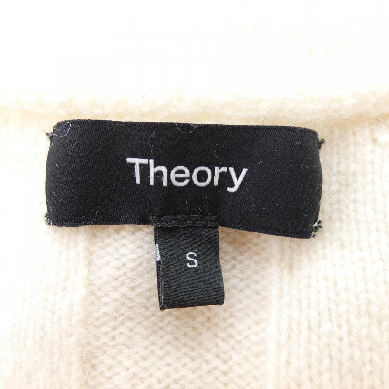 セオリー theory 01-1401717-150-902 ニット