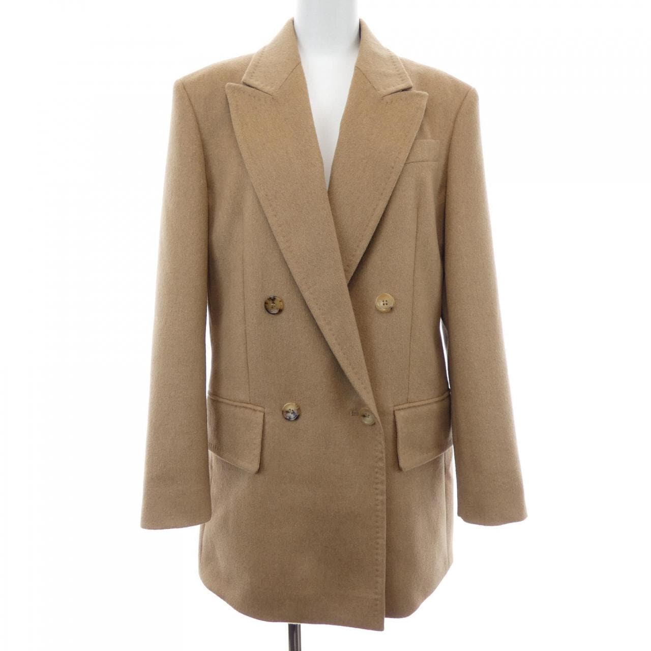 マックスマーラ Max Mara 24210460836 ジャケット