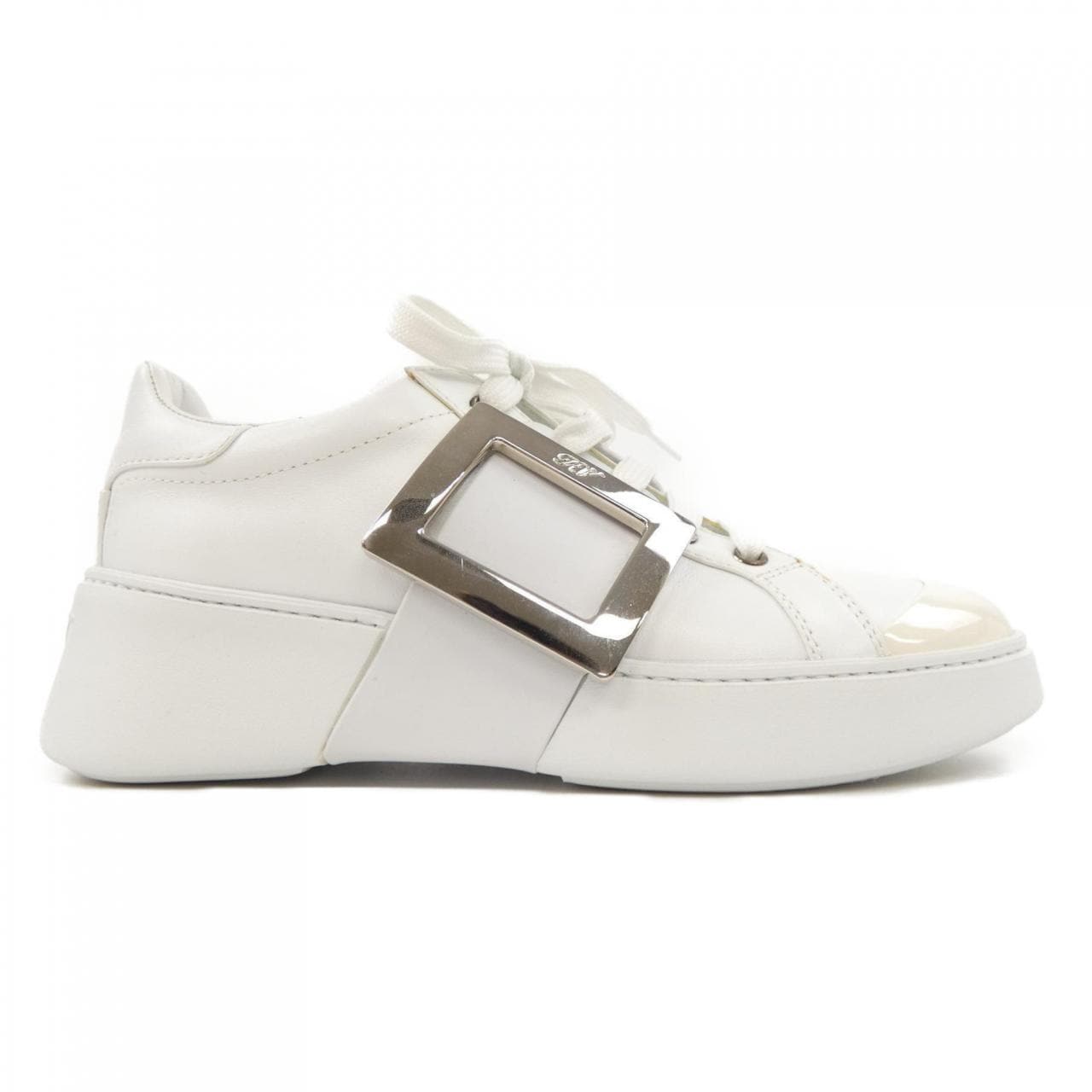 ロジェヴィヴィエ ROGER VIVIER スニーカー