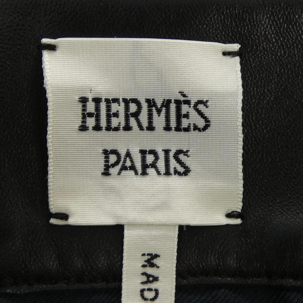 HERMES赫爾美斯 *07-7307 裙子