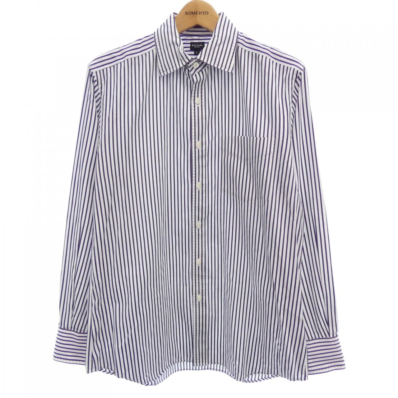 ポールスミスロンドン Paul Smith LONDON シャツ