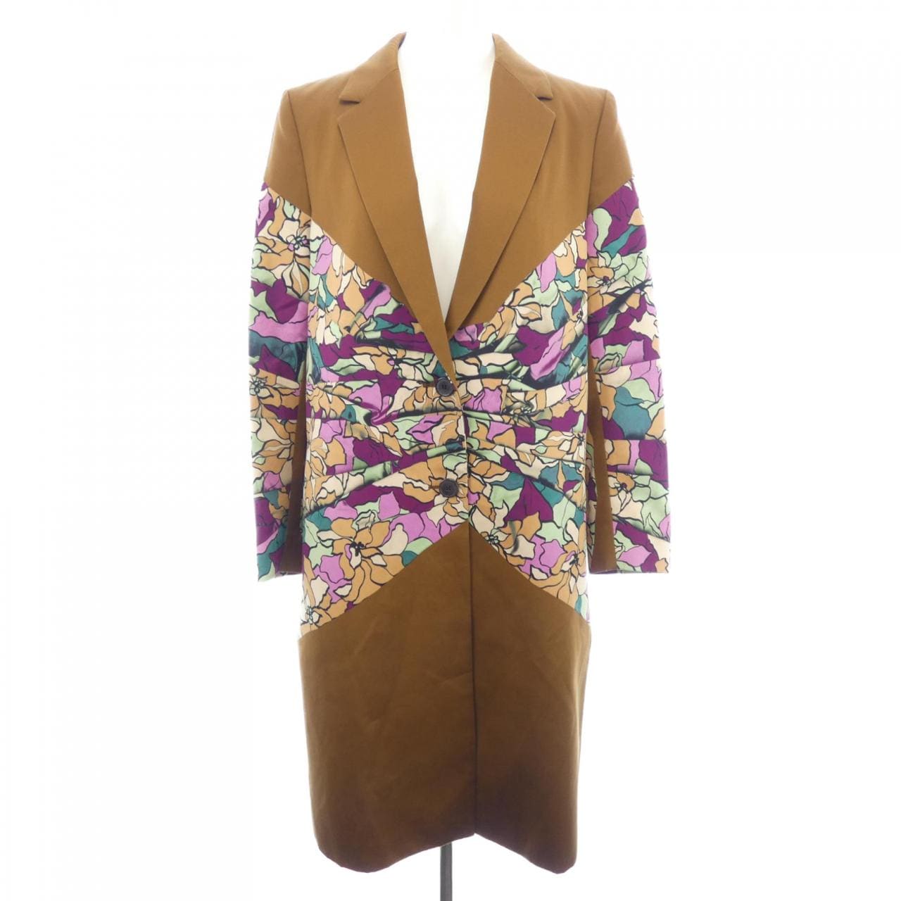 ドリスヴァンノッテン DRIES VAN NOTEN コート