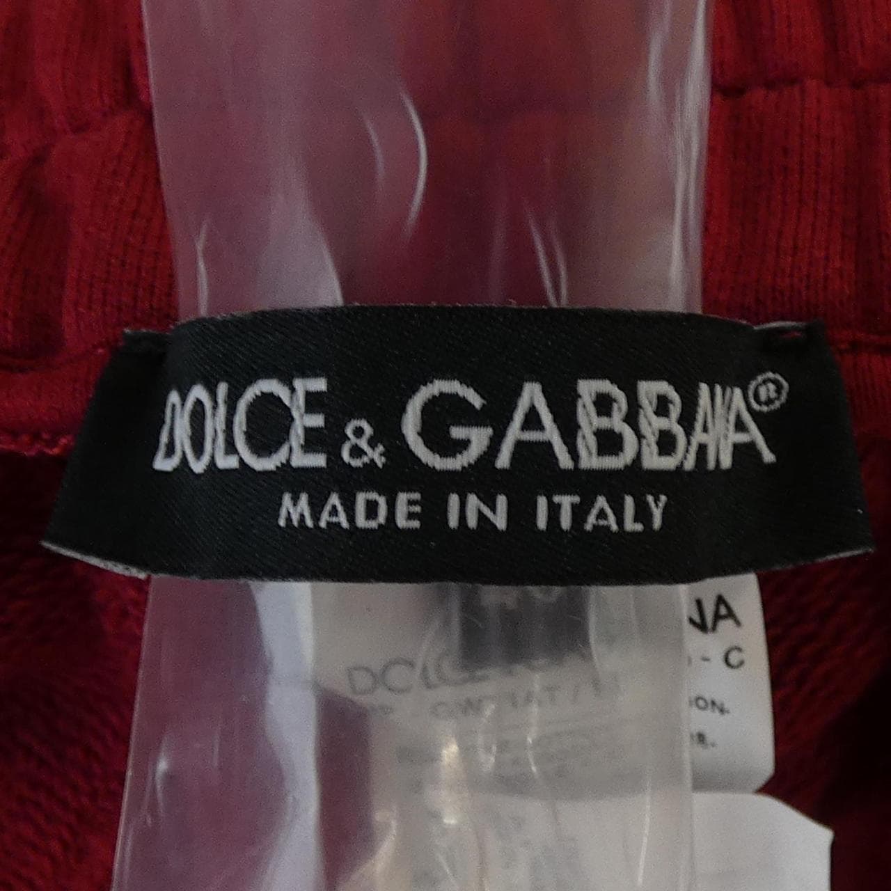 ドルチェアンドガッバーナ DOLCE&GABBANA GWT1AT/FU7DU パンツ
