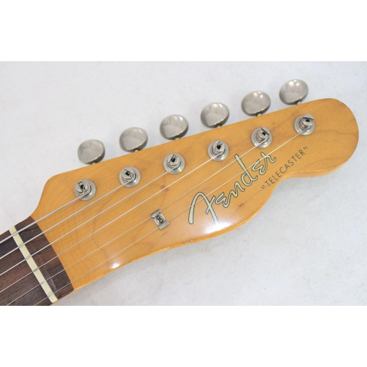 ＦＥＮＤＥＲ　ＪＡＰＡＮ　ＴＬ６２Ｂ－７０