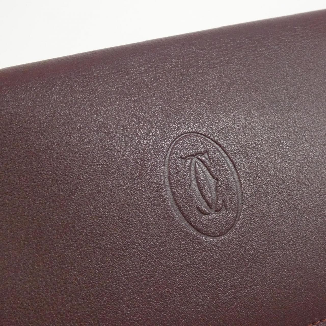 カルティエ MUST DE CARTIER L3001362 財布