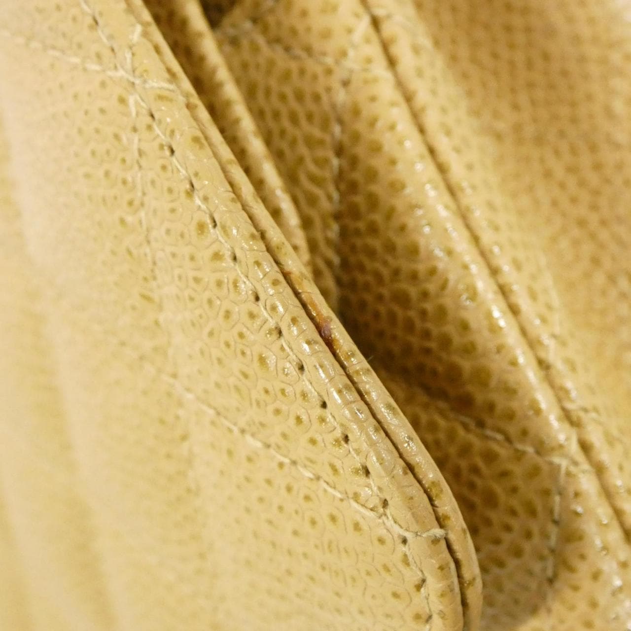 【ヴィンテージ】シャネル 1112 ショルダーバッグ