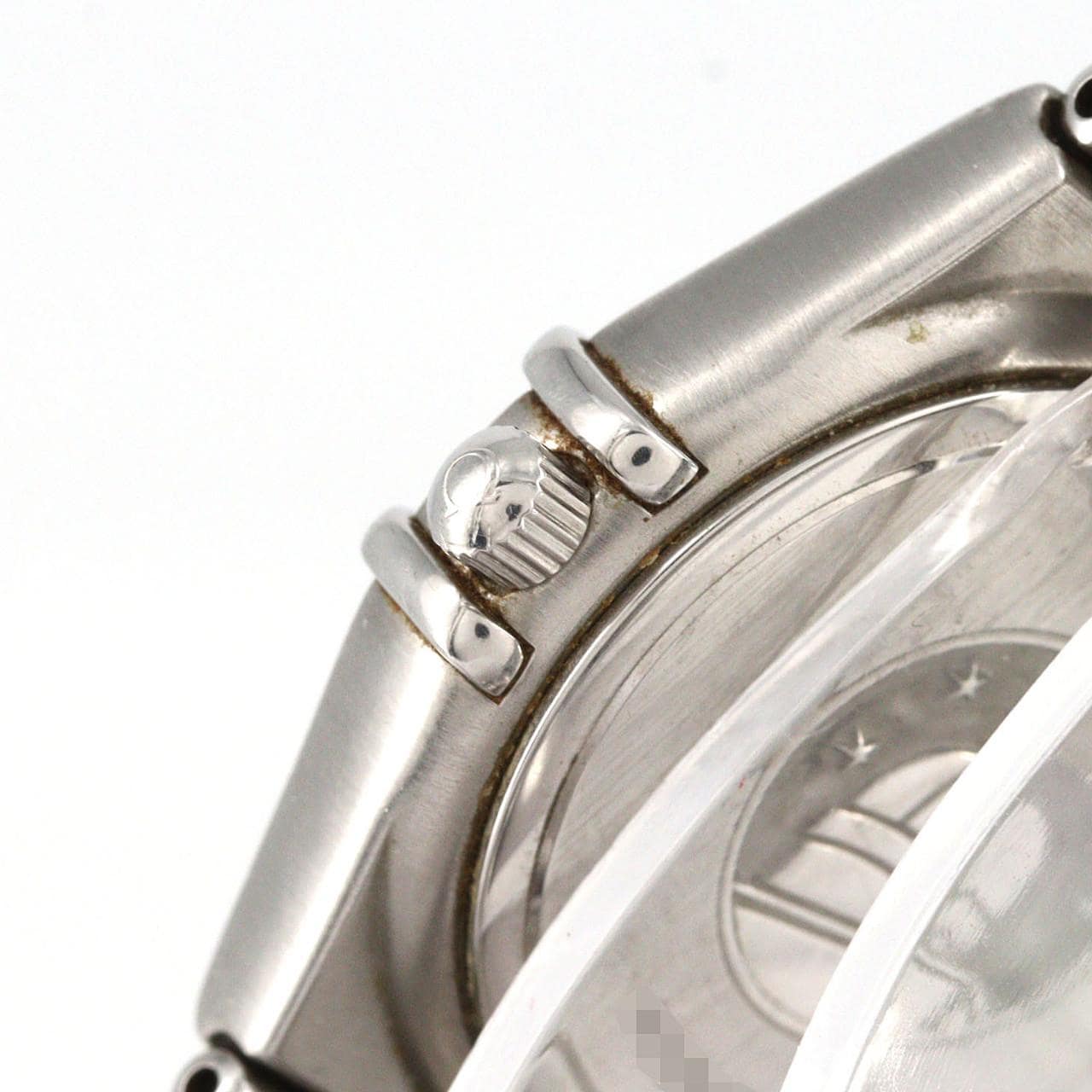 【ノーメンテナンス還元価格】オメガ コンステレーション 1572.30 SS クォーツ