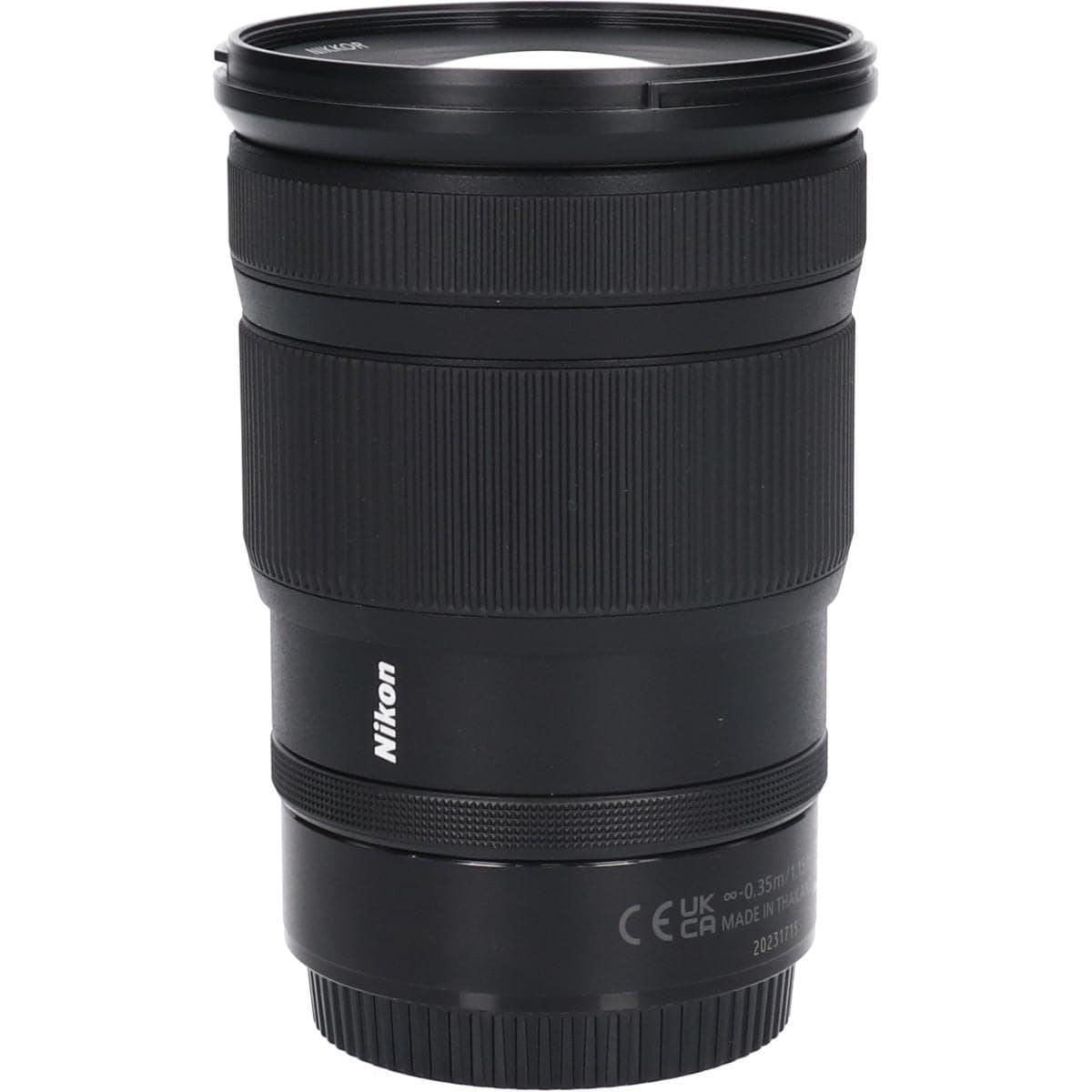 Ｚ２４－１２０ｍｍ　Ｆ４Ｓ
