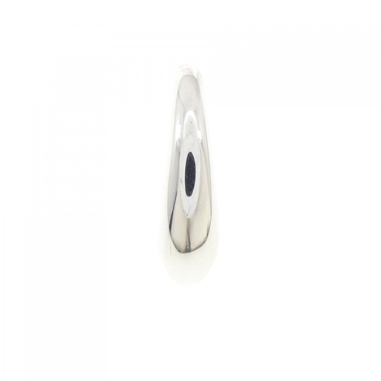 ジョージ ジェンセン リフレクト ピアス 片耳